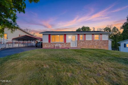 1833 Jackson Hollow Road