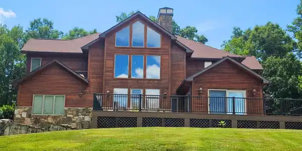 2639 Clinch Haven Road
