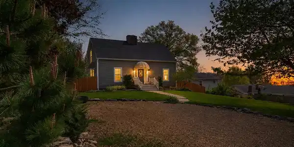 122 Stonewall Heights