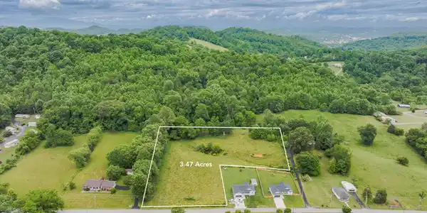 Tbd Garrison Hollow Road