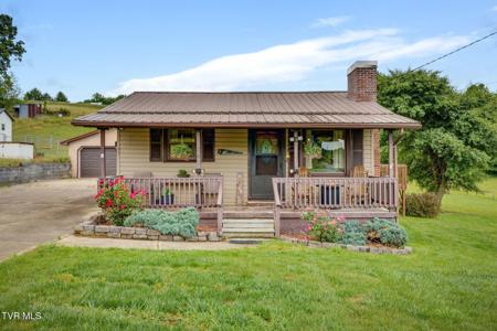 241 Donald Broyles Road