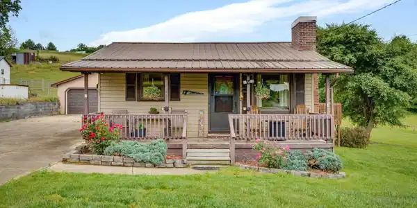 241 Donald Broyles Road