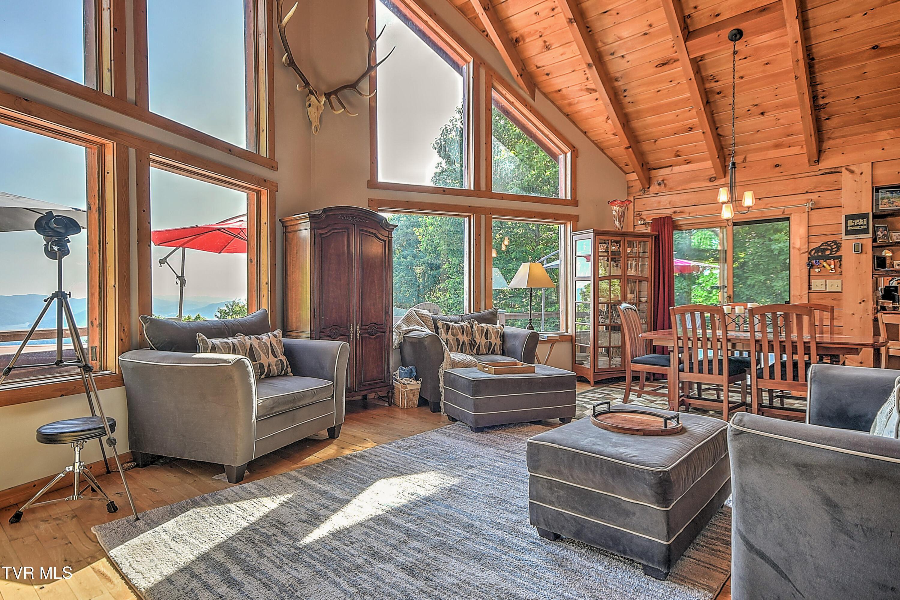 Image 3: Living Room