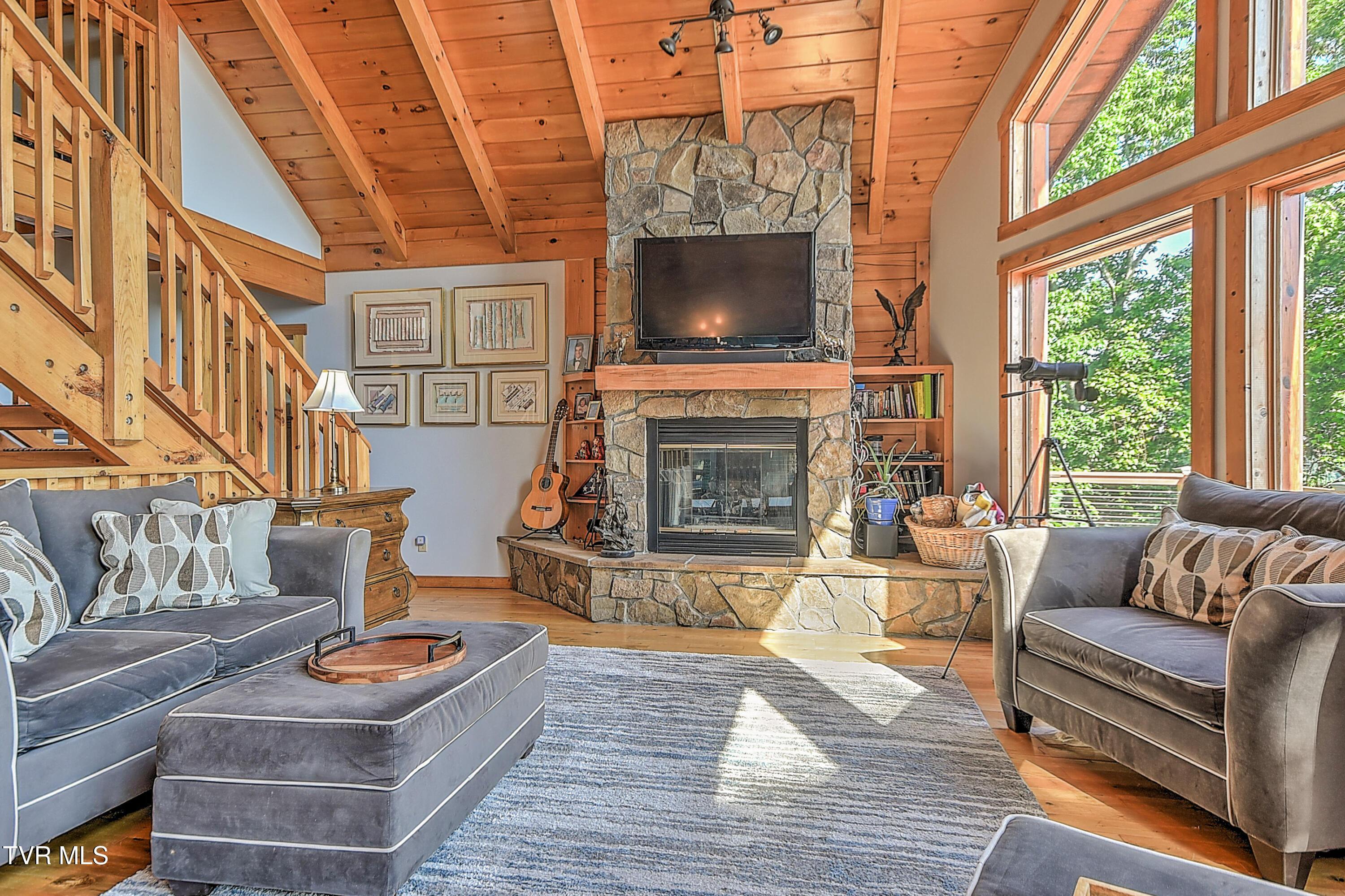 Image 4: Living Room
