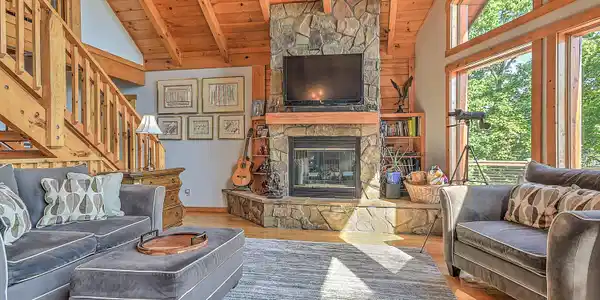 Image 4: Living Room