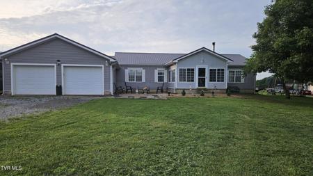 745 Barren Valley Road