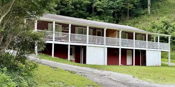 4719 Jordan Road