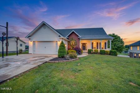 116 Mustang Valley Lane