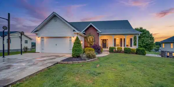 116 Mustang Valley Lane