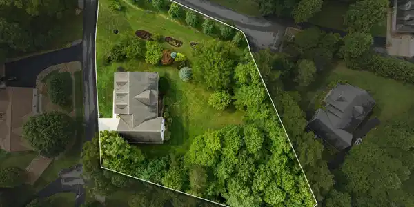 Image 4: Aerial View
