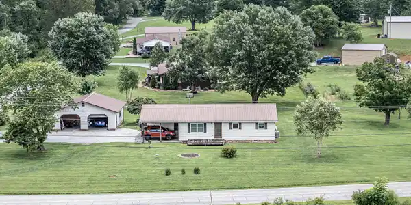 1145 Ricker Road