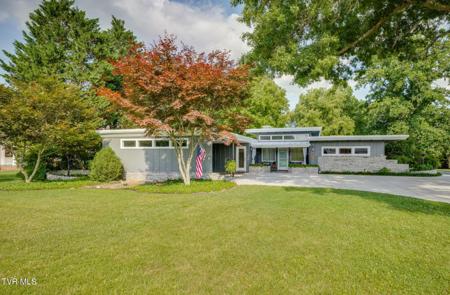 437 High Ridge Road