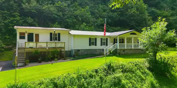 10115 Bear Fork Road