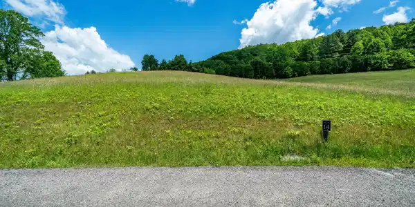 Lot #14 Silver Oak Trail