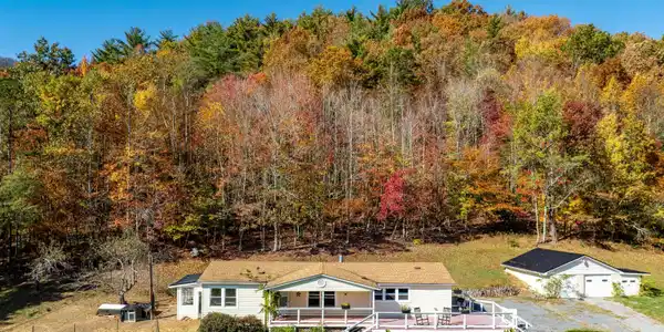 272 Hinkle Road