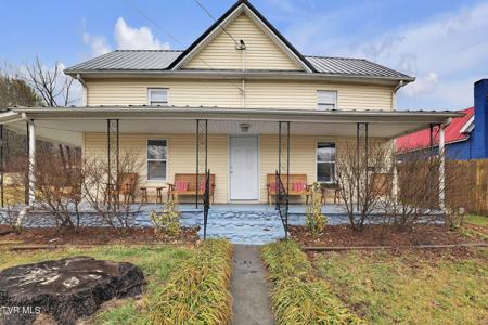 222 Douglas Drive