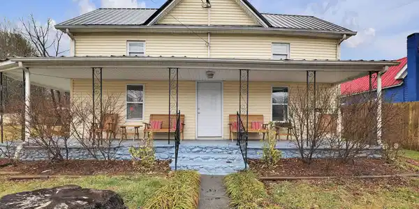 222 Douglas Drive