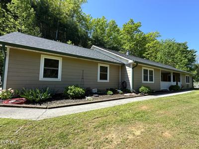 804 Punkton Road