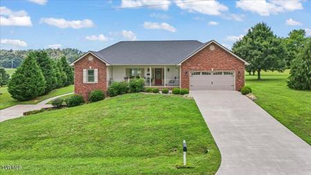 107 Jay Armentrout Road
