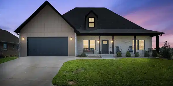 12119 Lasalle Court