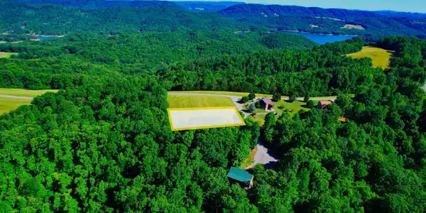 Lot 36 Gypsum Court