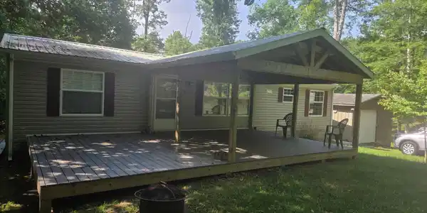 2502 Rock Dove Road