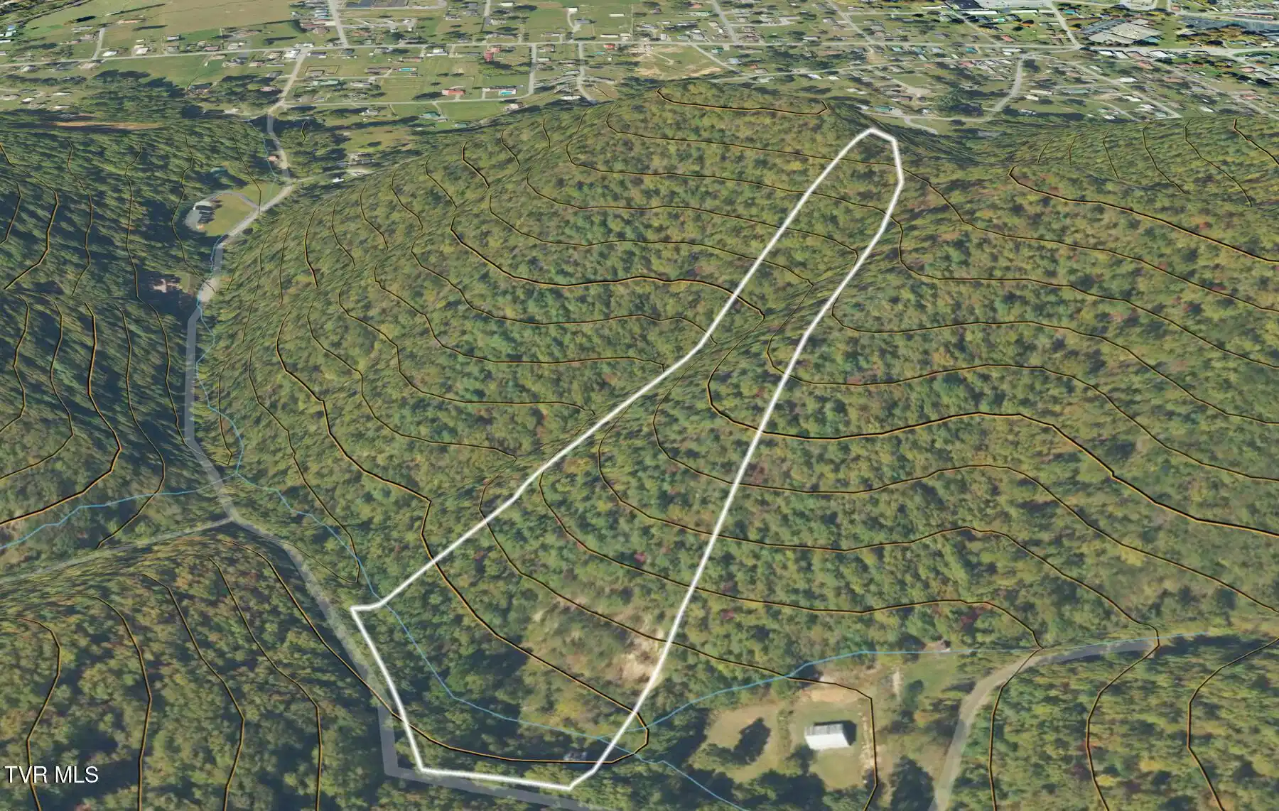 Image 1: TBD Bailey Hollow Rd-9