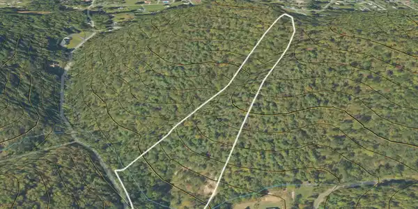 Tbd Bailey Hollow Road