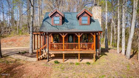 113 Tanner Drive