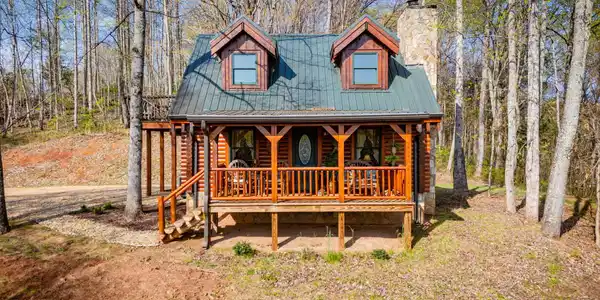 113 Tanner Drive
