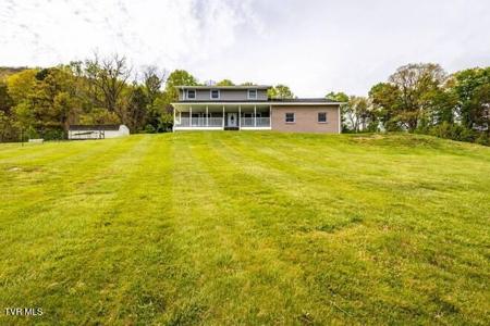 156 Bill Garland Road