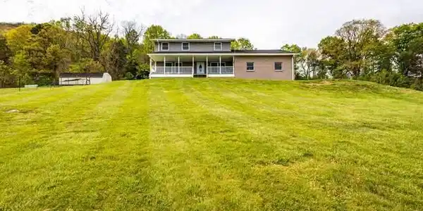 156 Bill Garland Road
