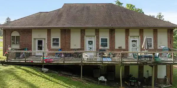 1310 Powder Branch Road