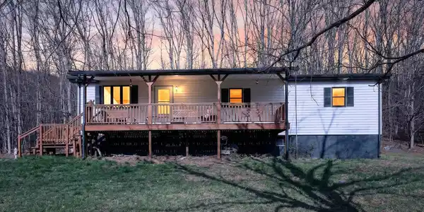 122 Haines Road
