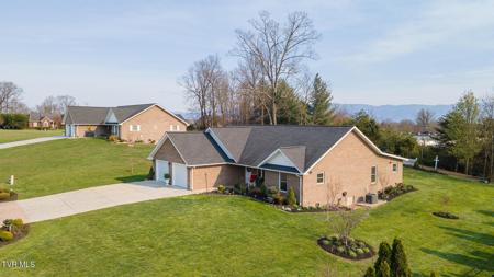 410 Garden Meadow Drive
