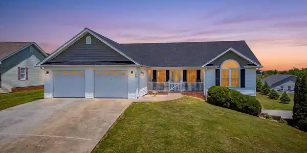 140 Willow Ridge Drive