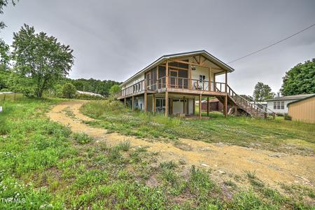 109 Jim Elliott Road