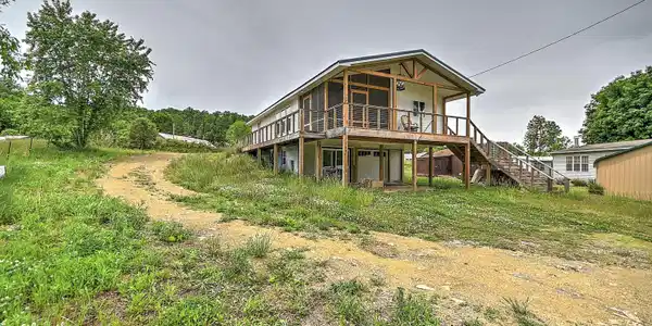 109 Jim Elliott Road