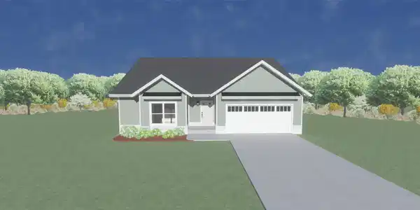 Image 3: FRONT RENDER