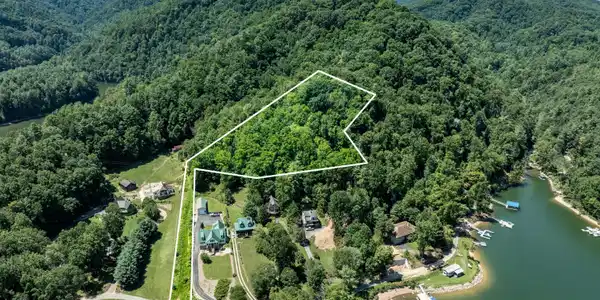 Lot 14b Cable Hollow Road