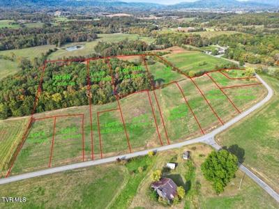 Lot 1 Kenneytown Road