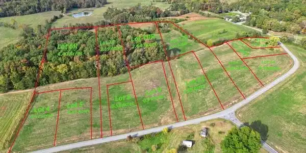 Lot 1 Kenneytown Road