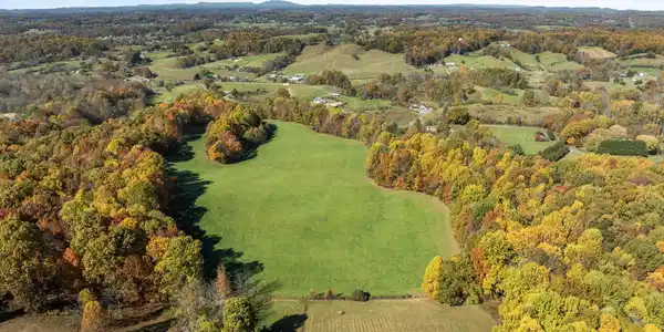 103 Cherokee Mountain Road