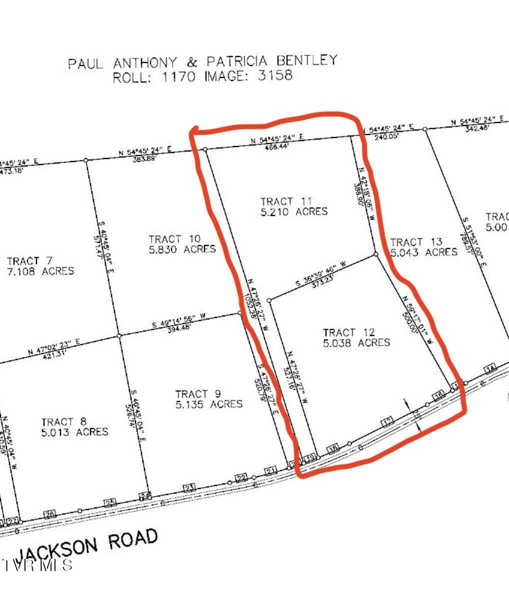 Image 3: JACKSON RD LOT 11&12 10.25AC copy