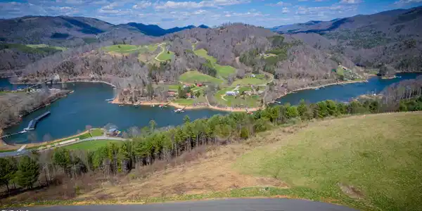 Lot 58 Eagle Bay Parkway