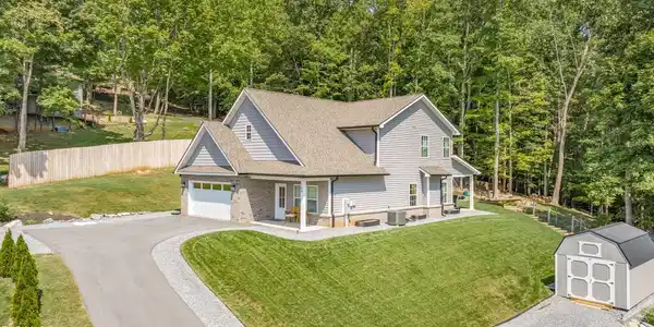 160 Cindy Anne Drive
