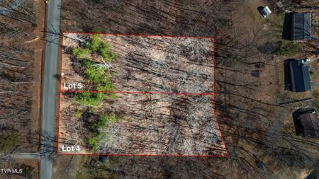 Lot 5 Kallen Drive