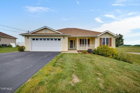 115 Spider Barnes Road
