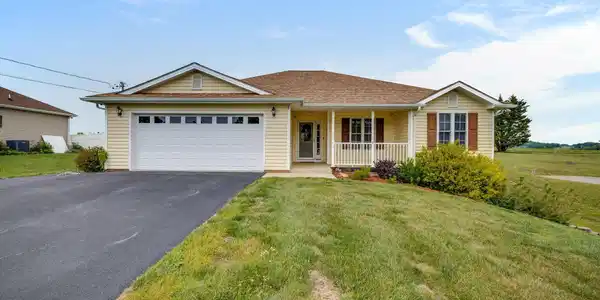115 Spider Barnes Road