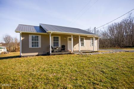 1035 South Water Fork Road